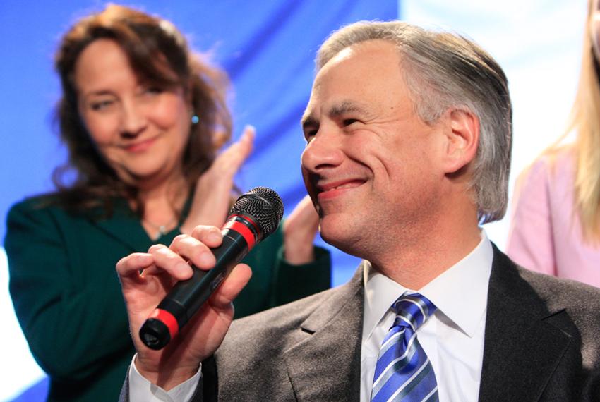 Abbott Virginia Health Care Decision A Huge Victory The Texas Tribune